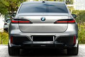 BMW Seria 7 740d xDrive M Sport