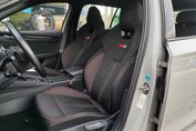 Skoda Octavia 2.0 TDI 4x4 RS DSG