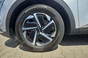 Kia Sportage aut