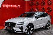 Volvo XC60 T6 Plug-In Hybrid AWD Plus Dark aut