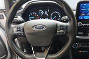 Ford Puma EcoBoost mHEV Titanium