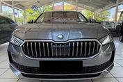 Skoda Superb Edition 130 1.5 TSI mHEV DSG
