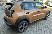 Fiat Grande Panda La Prima 1.2