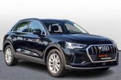 Audi Q3 35 TFSI