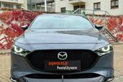Mazda 3 2.0 Exclusive Line