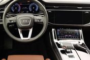 Audi Q7 TDI quattro S Line