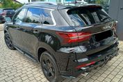 Swm G01 Pro 1.5T GDI DCT