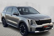 Kia Sorento CRDi Prestige Line AWD DCT 7os.