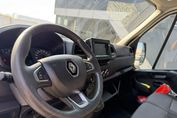 Renault Master L3H2 Zabudowa Brygadowa + Zabudowa Warsztatowa