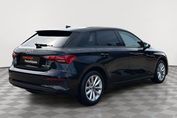 Audi A3 35 TFSI  S tronic