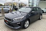 Kia Ceed T-GDI M