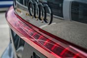 Audi A5 TFSI quattro S line