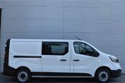 Renault Trafic L2H1 Zabudowa Brygadowa