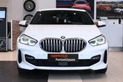 BMW Seria 1 118i M Sport
