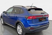 Volkswagen Taigo 1.0 TSI DSG