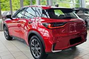 Lexus LBX Elegant 1.5 Hybrid