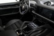 Porsche Cayenne S E-Hybrid