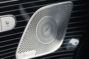 Mercedes GLS 450 d 4-MATIC AMG Line