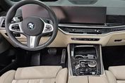 BMW X5 xDrive40d M Sport