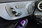 Mercedes Klasa C Coupe 43 AMG 4Matic
