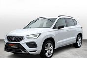 Seat Ateca 2.0 TDI FR S&S DSG
