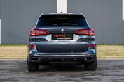 BMW X5 M50d
