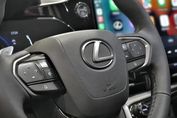 Lexus NX 350h Prestige 2.5 Hybrid AWD