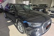 Audi A6 Avant 40 TDI