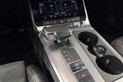 Audi A6 Avant 45 TFSI quattro S Line