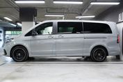 Mercedes V Klasa 300 d 4-Matic 9G-Tronic Avantgarde (ekstra dł)