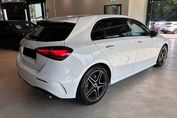 Mercedes Klasa A 220 d AMG Line