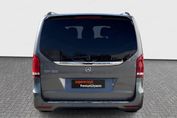 Mercedes EQV 300