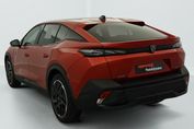 Peugeot 408 GT 1.2 mHEV e-DCS6