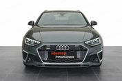 Audi A4 Avant 40 TDI quattro S Line