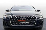 Audi A8 60 TFSI e quattro