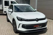Volkswagen Tiguan 1.5 eTSI Special Edition DSG