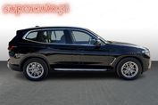 BMW X3 sDrive18d mHEV