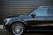 Mercedes GLE 300 d 4-Matic AMG Line