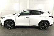 Lexus NX 350h Prestige 2.5 Hybrid AWD