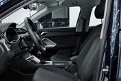 Audi Q3 35 TFSI Advanced