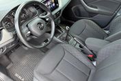 Skoda Scala 1.0 Tsi Ambition