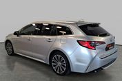 Toyota Corolla 2.0 Hybrid
