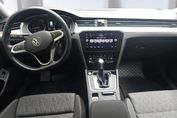 Volkswagen Passat TSI EVO Business DSG