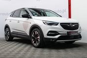 Opel Grandland X 1.2 T Elite S&S aut