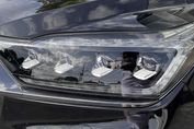 SsangYong Rexton Black Edition 2.2 D 4WD aut