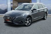 Hyundai i30 1.0 T-GDI Smart DCT