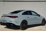 Mercedes CLA 220  4-Matic AMG Line