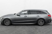 Mercedes Klasa C 220 d mHEV 4-Matic