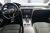 Volkswagen Arteon 2.0 Tsi Elegance Dsg