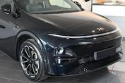 XPENG G6 AWD Performance